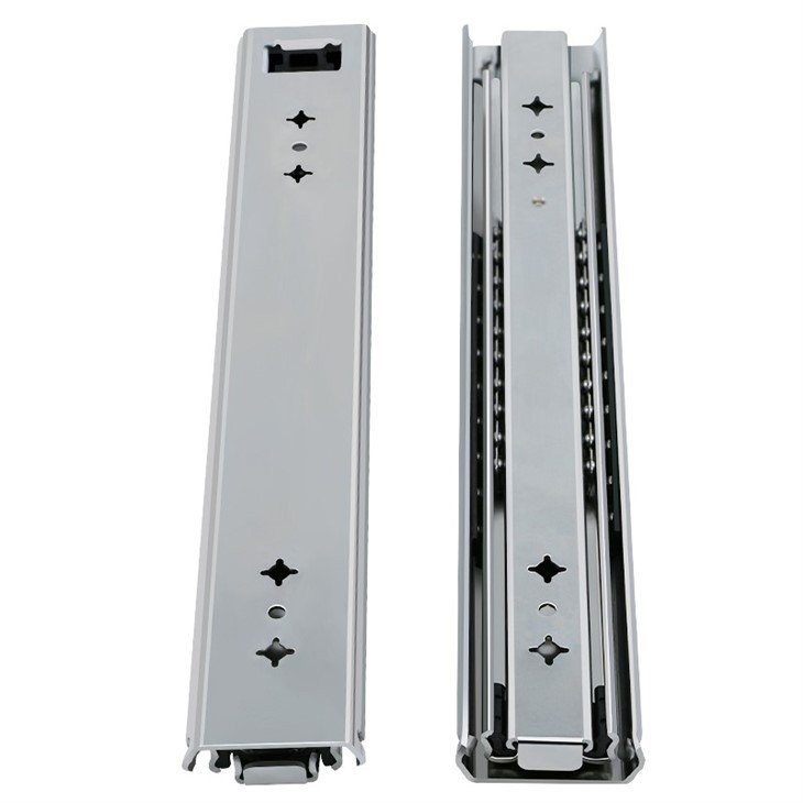 53mm Heavy Duty Drawer Slide