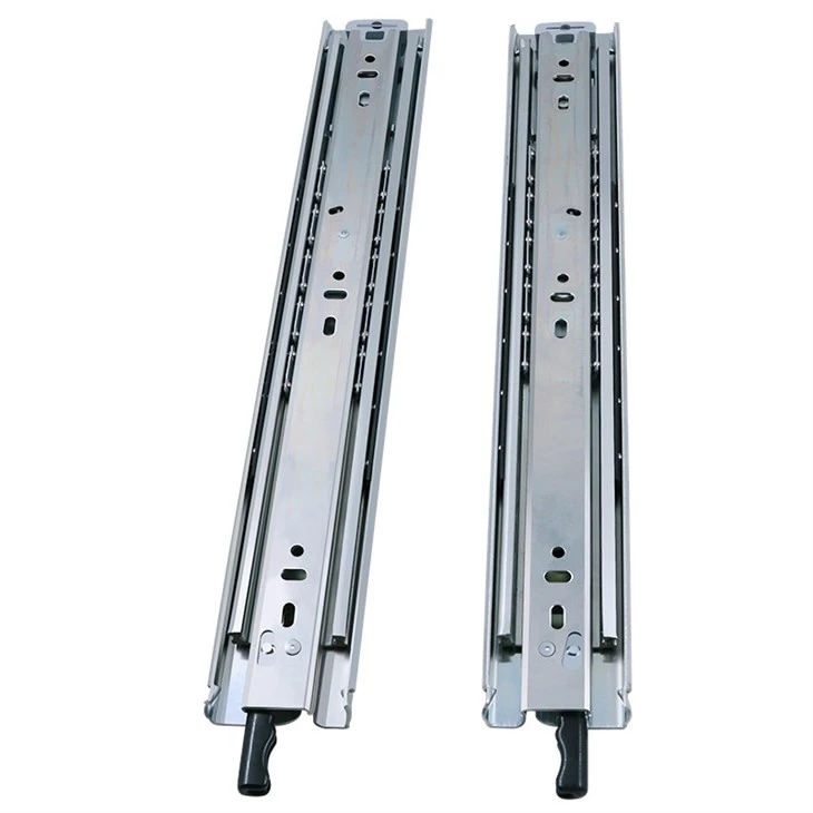 Heavy Duty Lock Drawer Slide