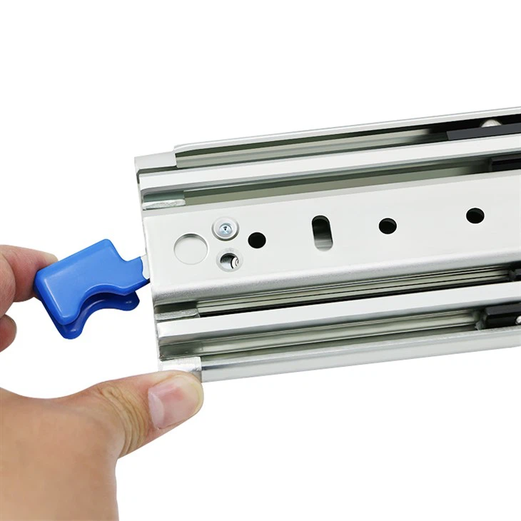 Trượt vòng bi hạng nặng