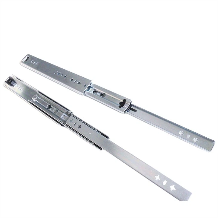 heavy duty sliding drawer rails 27-4