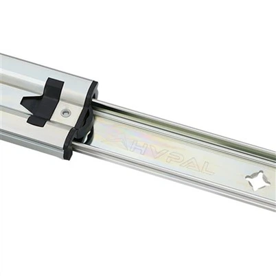 Các ngăn kéo mở rộng đầy đủ công nghiệp