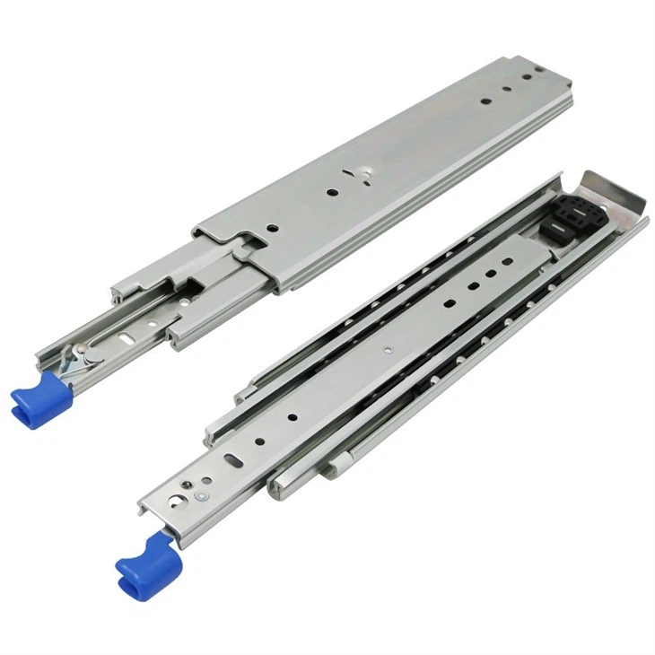 Heavy Duty Drawer Slides 16