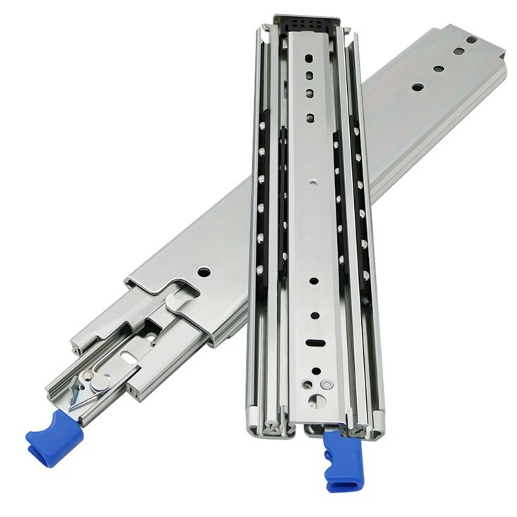 220KG Slide Rail 1200mm For Toolbox