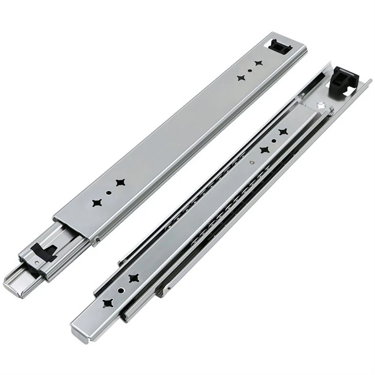 26inches Stainless Steel Slides