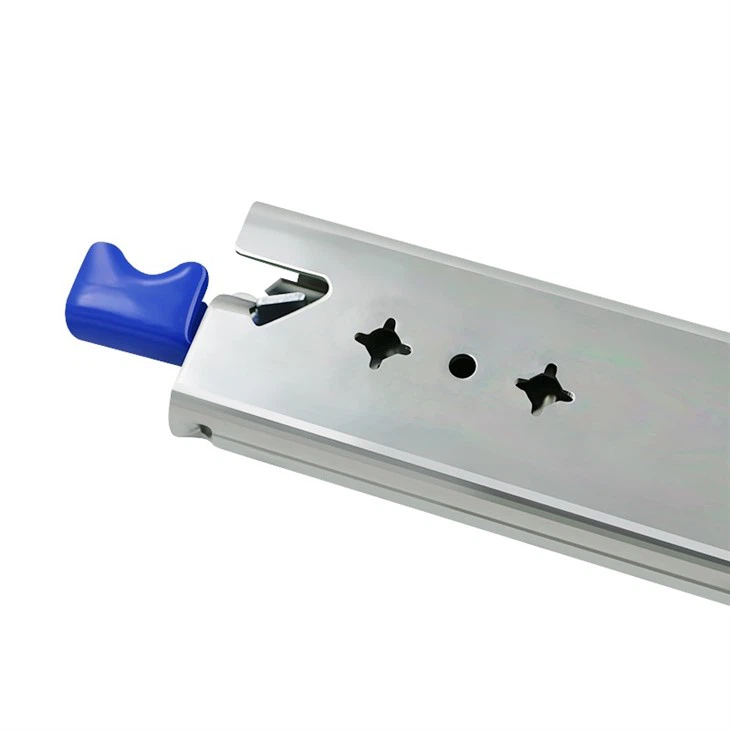 Tự-Khóa cầu trượt ổ bi