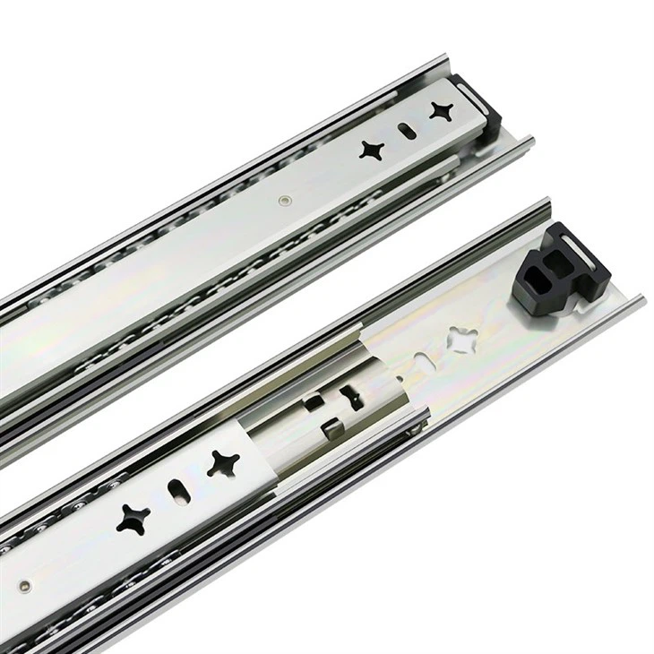 500mm Cabinet Drawer Slides suppliers