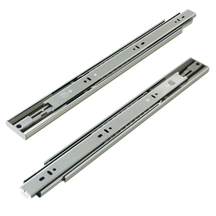Cabinet Light Slide Rail 45MM