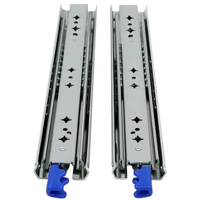 Trượt ngăn kéo nặng 53mm dành cho công nghiệp