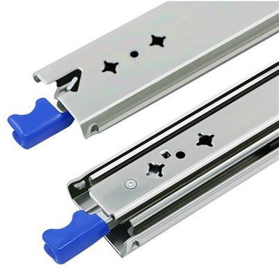 Đường ray trượt ngăn kéo Rv 53mm