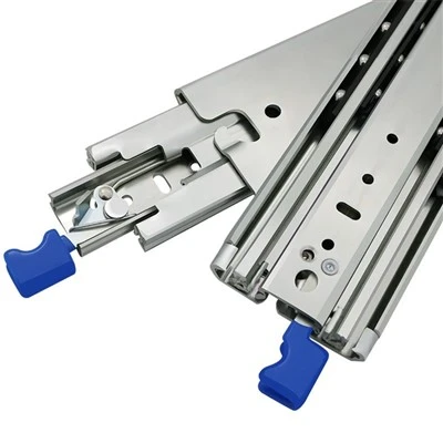 Thanh trượt ngăn kéo hạng nặng 76mm