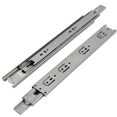 Sử dụng văn phòng Trượt ngăn kéo 45mm